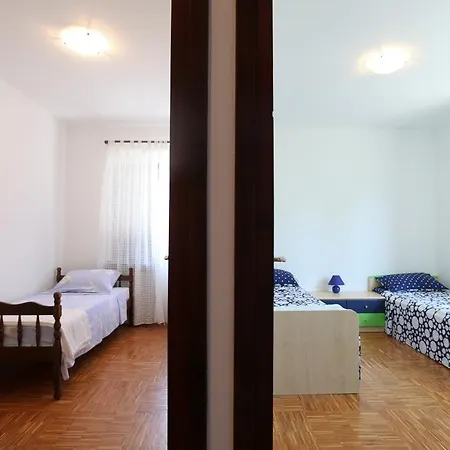 Toffetti Fažana